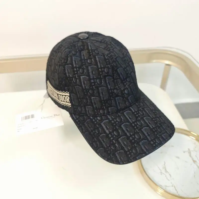Dior Cap dx91